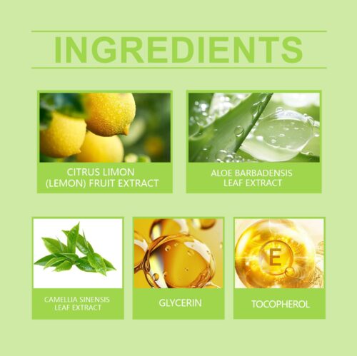 81E39CD8FAAAC11F2F8D6A6018F074CD.jpg Green Tea Foam Cleanser