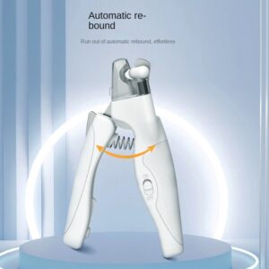 9DCF2698B2F504977CB39496A8A54FA6.jpg LED Pet Nail Clippers with Bloodline Monitor
