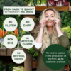 H6a0f2eccbdff4a35aea8d0969df053e2S.png_720x720q50.png Daily Greens Apple Flavor Gummies