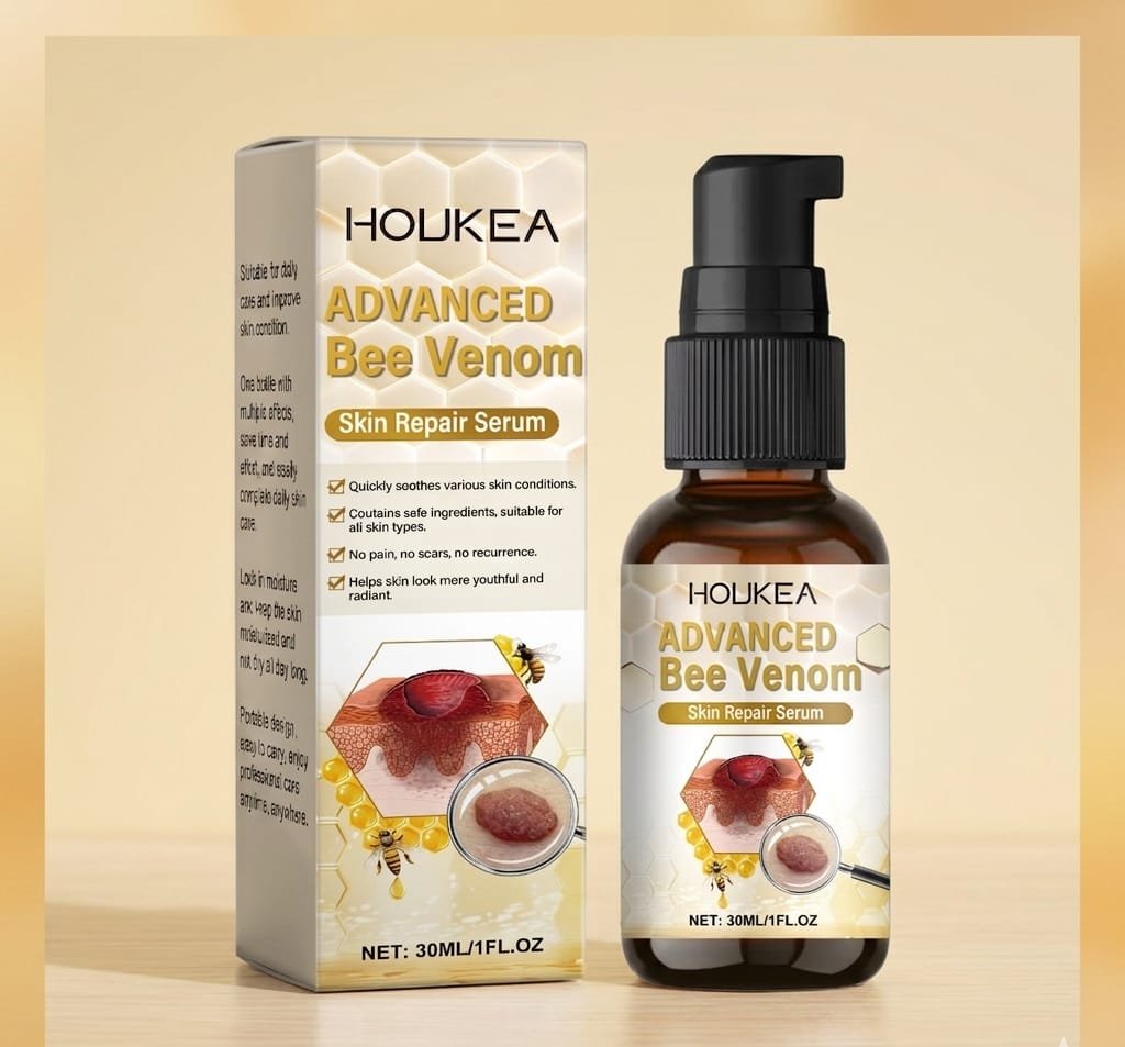 Advance Bee Venom Skin Serum