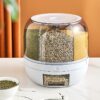 O1CN01LpdYZ21XA0AET1RCv_2297932882-0-cib.jpg 360? Rotating Rice & Grain Storage