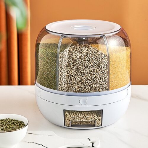 O1CN01LpdYZ21XA0AET1RCv_2297932882-0-cib.jpg 360? Rotating Rice & Grain Storage