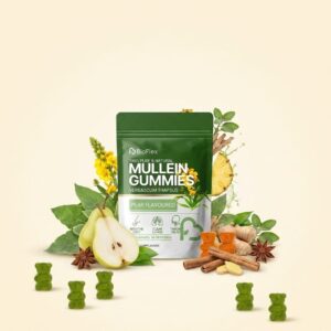 OEM-Mullein-Gummies-for-Lungs-Cleanse-Detox-Organic-Mullein-Leaf-Gummies-for-Lung-Health-Support-2.jpeg Mullein Gummies for Lungs Cleanse & Detox