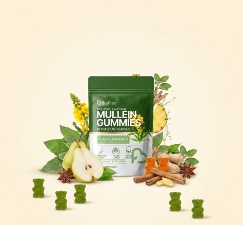 OEM-Mullein-Gummies-for-Lungs-Cleanse-Detox-Organic-Mullein-Leaf-Gummies-for-Lung-Health-Support-2.jpeg Mullein Gummies for Lungs Cleanse & Detox