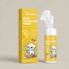 Pet-Foot-Foam-Cleanser-Deep-Cleaning-Dog-And-Cat-Foot-Care-Moisturizing-2.jpeg Pets Paw Cleansing Foam
