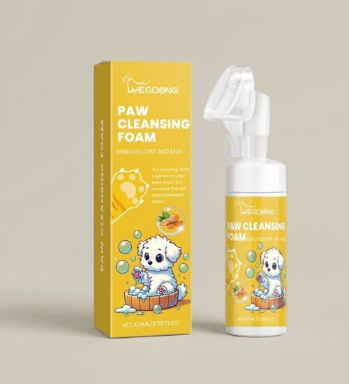 Pet-Foot-Foam-Cleanser-Deep-Cleaning-Dog-And-Cat-Foot-Care-Moisturizing-2.jpeg Pets Paw Cleansing Foam